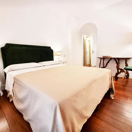 Charme & Chic San Giacomo Lejlighed *