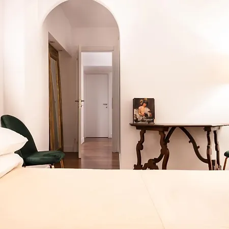 Charme & Chic San Giacomo * Rom