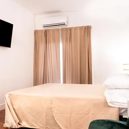 Apartment Charme & Chic San Giacomo