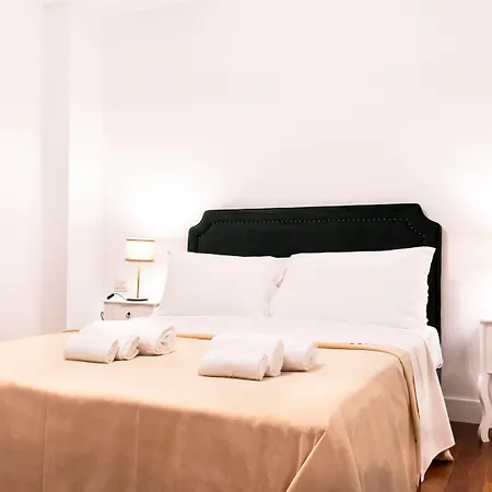 Apartmán Charme & Chic San Giacomo *