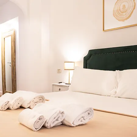 Charme & Chic San Giacomo Apartmán