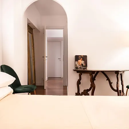 Charme & Chic San Giacomo Apartmán