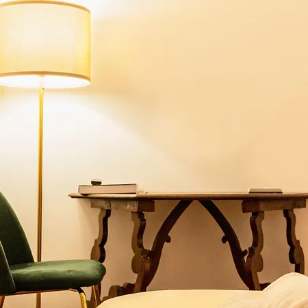 Charme&chic San Giacomo Roma