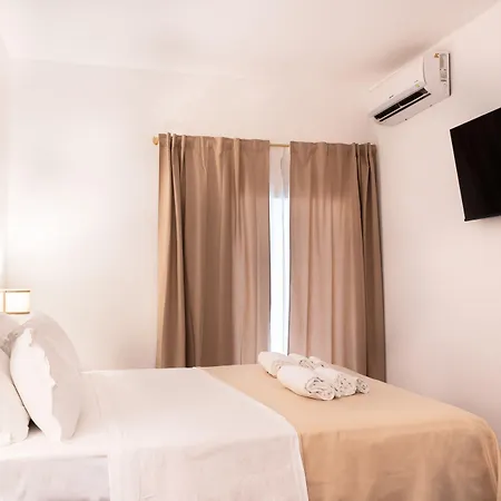 Apartmán Charme & Chic San Giacomo