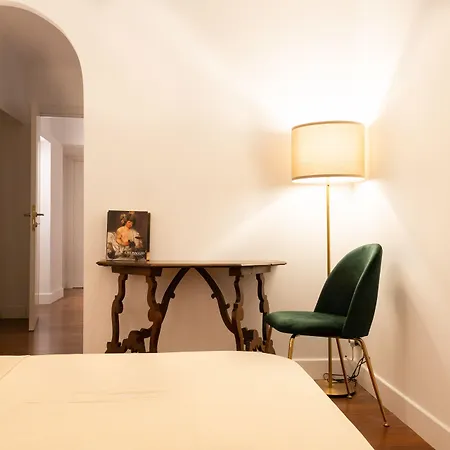 Charme & Chic San Giacomo * 罗马