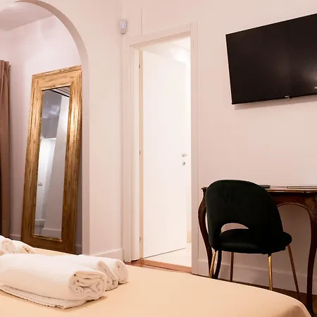 Charme & Chic San Giacomo * Řím