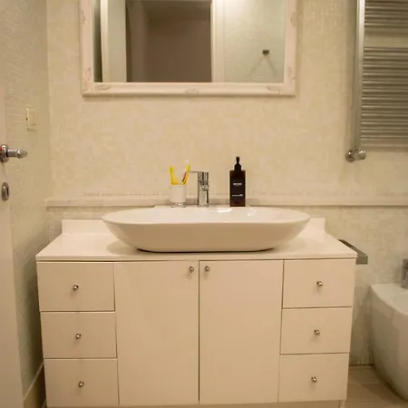 Apartamento Charme&chic San Giacomo Roma