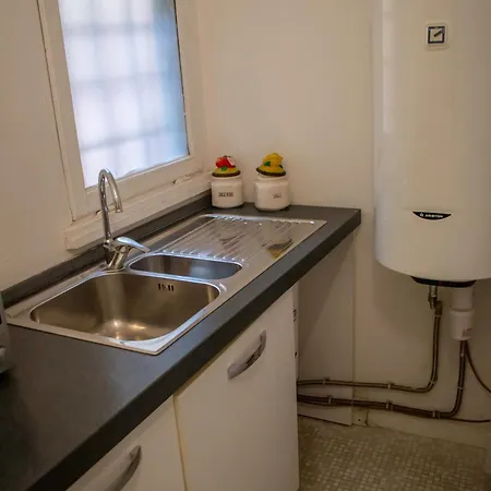 Charme&chic San Giacomo Apartamento Roma