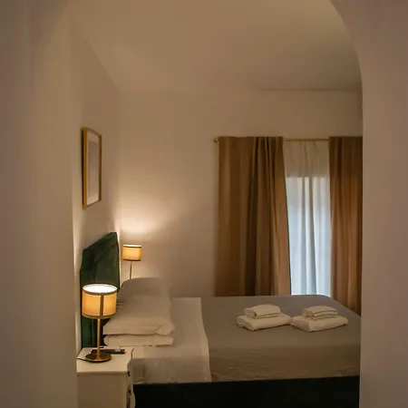 Charme & Chic San Giacomo * Rom