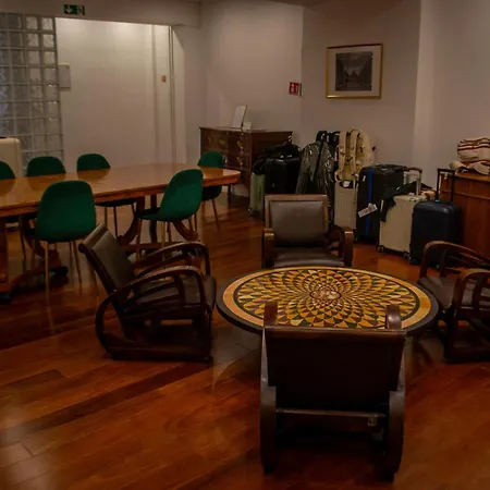 Charme & Chic San Giacomo * Rom
