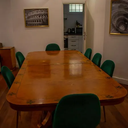 Apartamento Charme&chic San Giacomo