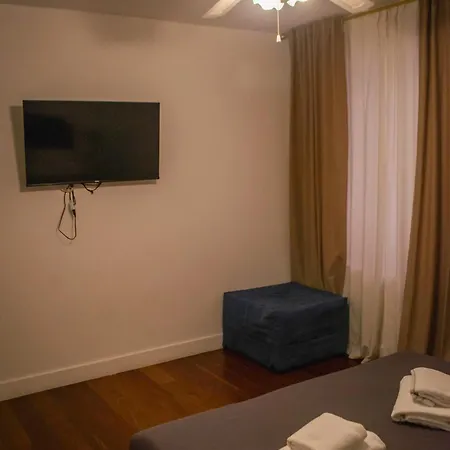 Apartment Charme & Chic San Giacomo