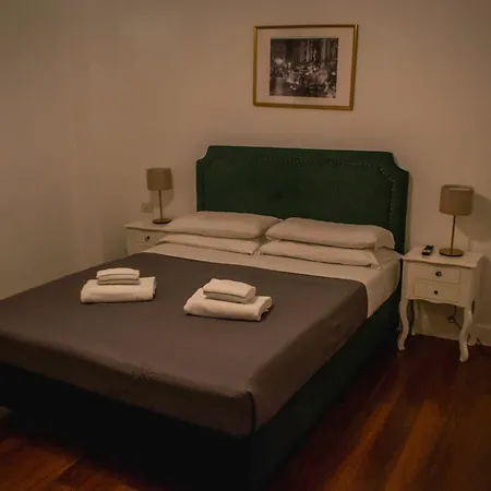 Charme&chic San Giacomo Apartamento