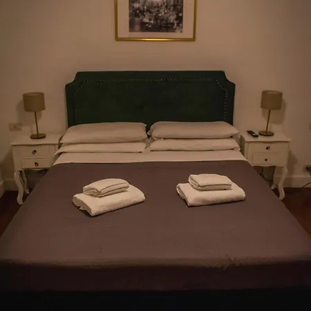 Apartamento Charme&chic San Giacomo