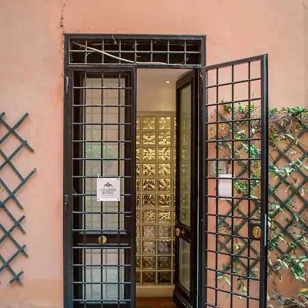Apartment Charme & Chic San Giacomo